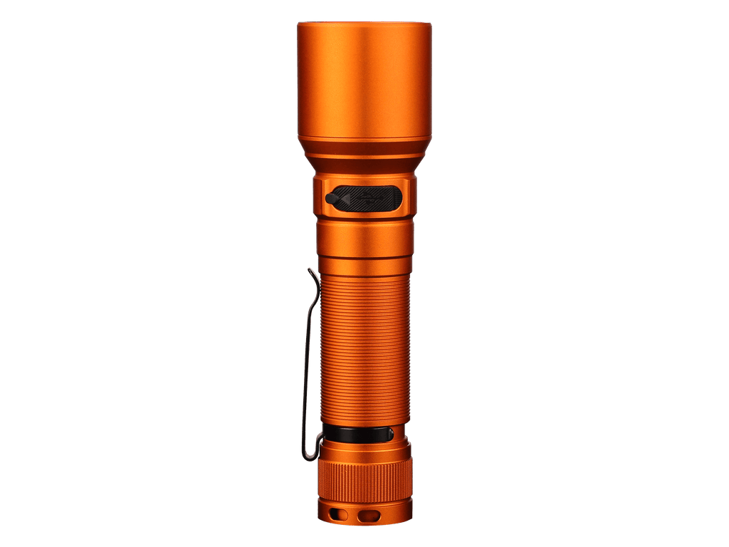 Fenix C7 High-performance Rechargeable LED Flashlight - 3000 Lumens