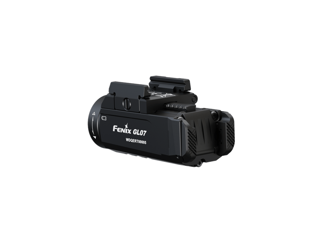 Fenix GL07 Quick Release Weapon Light