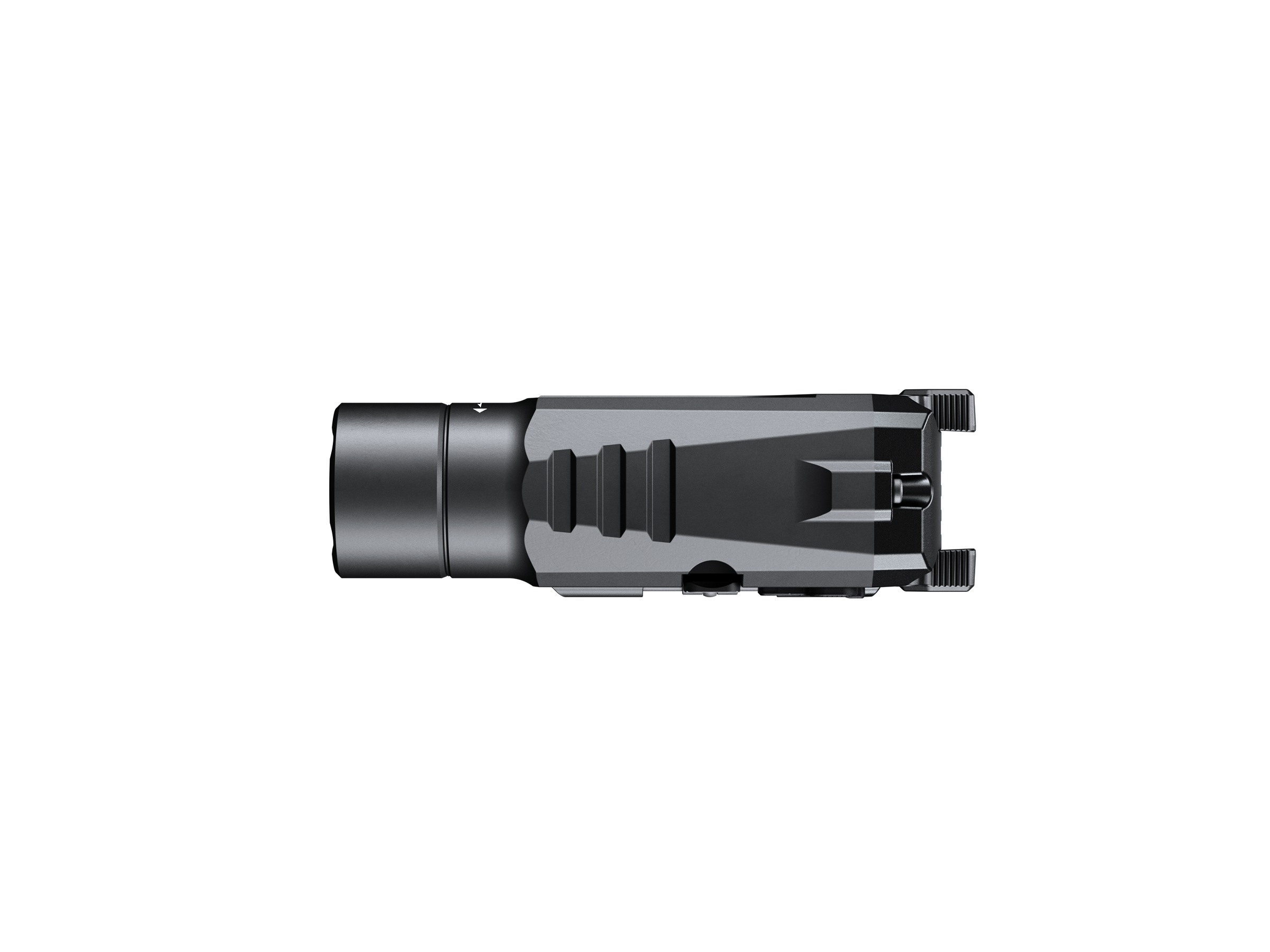 Fenix GL19R V2 Modular Switch Mounted Light