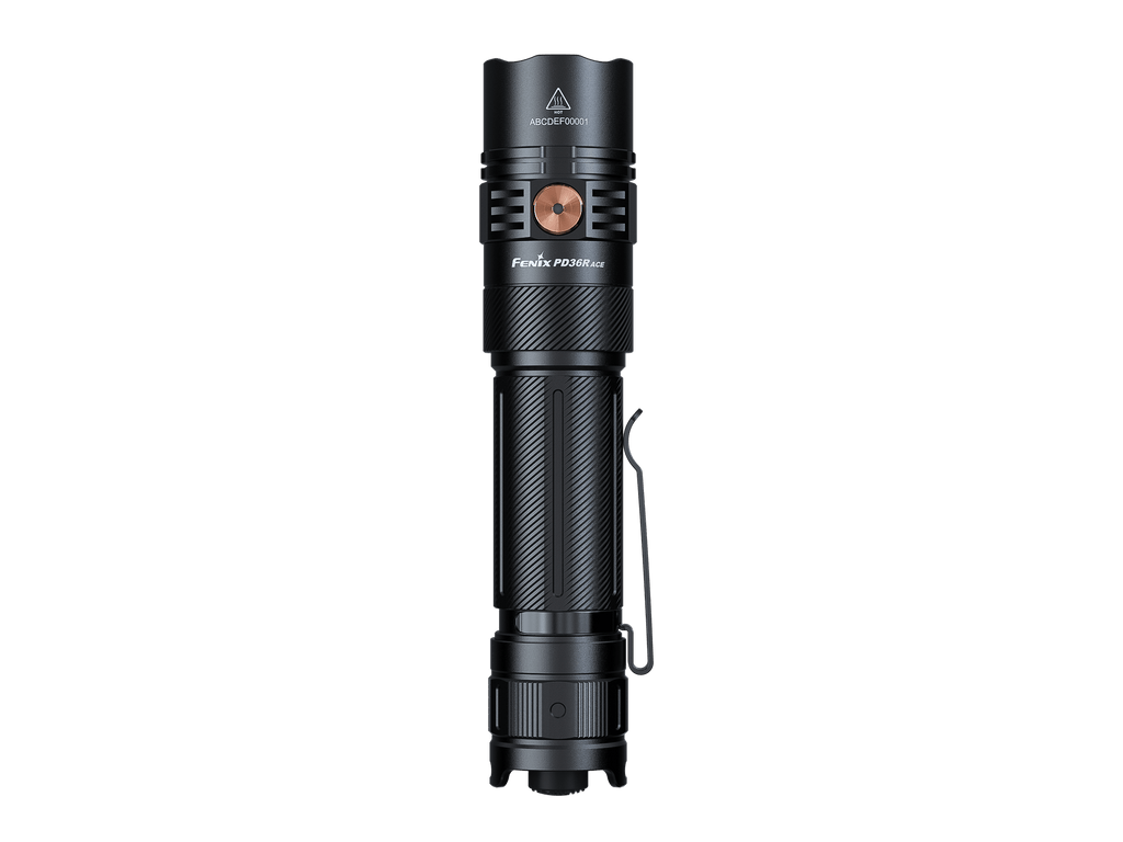 Fenix PD36R ACE Customizable Multi-Mode Flashlight