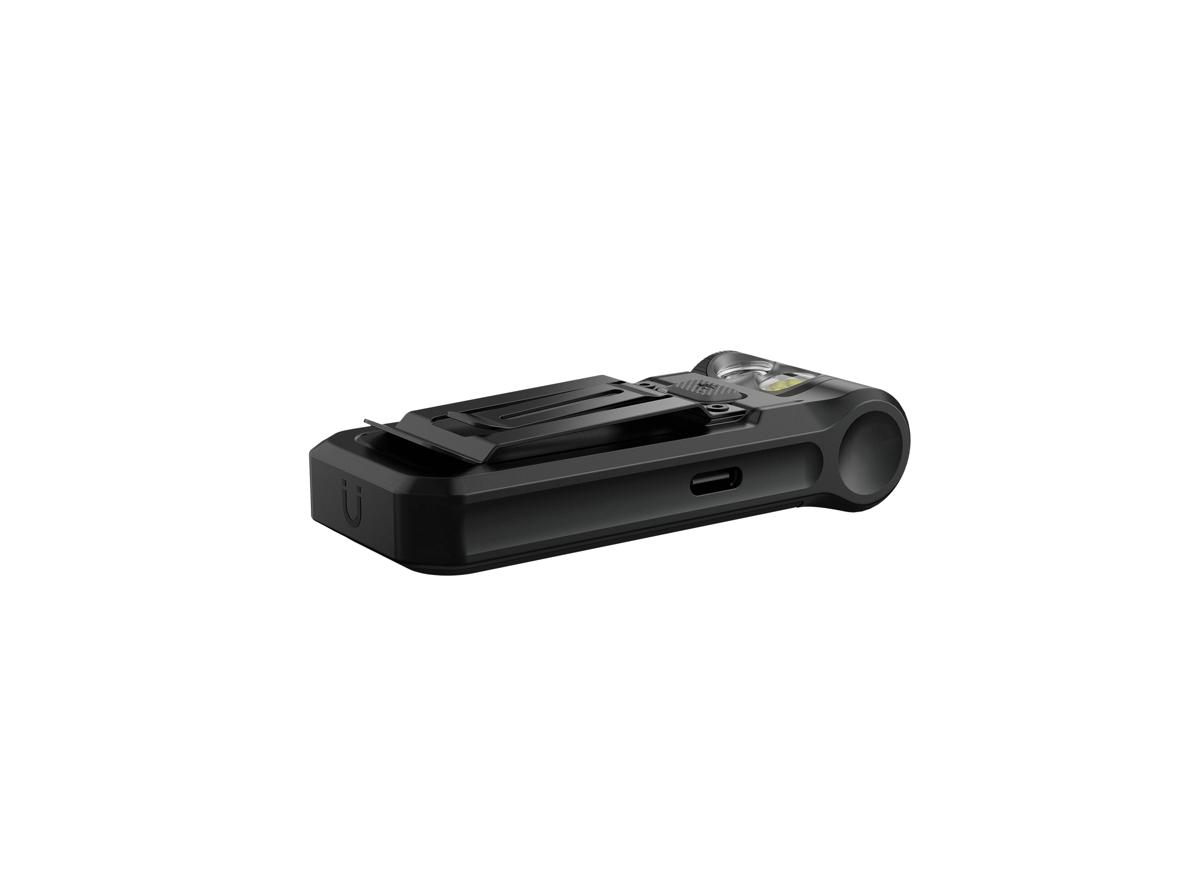 Fenix SW05R Multipurpose Clip-On Light with Red or UV Output
