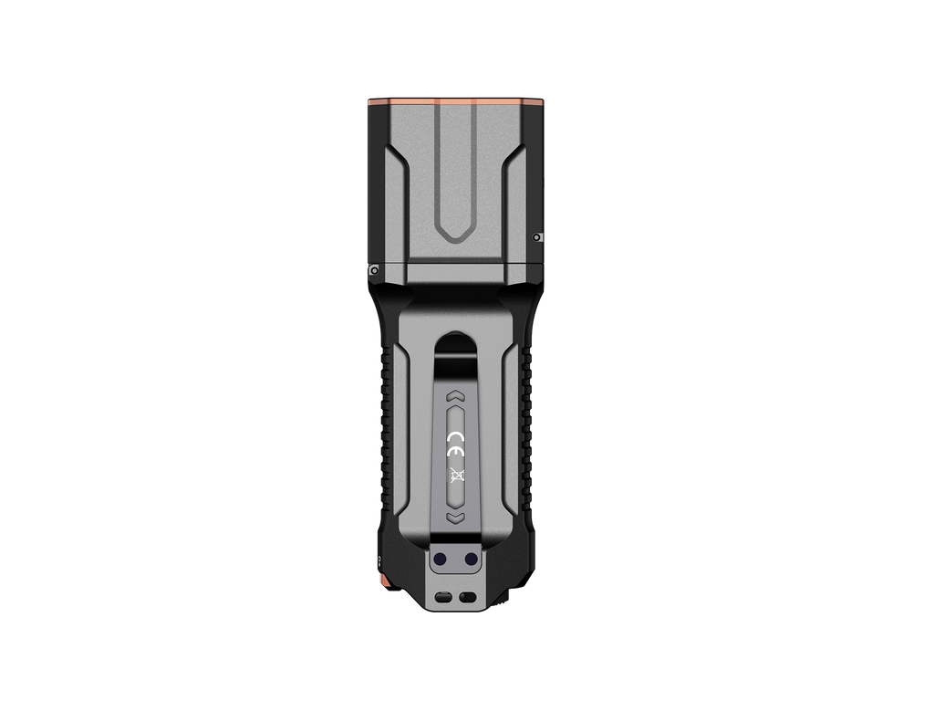 Fenix TK28R Muli-LED High-Performance Flashlight - 6500 Lumens