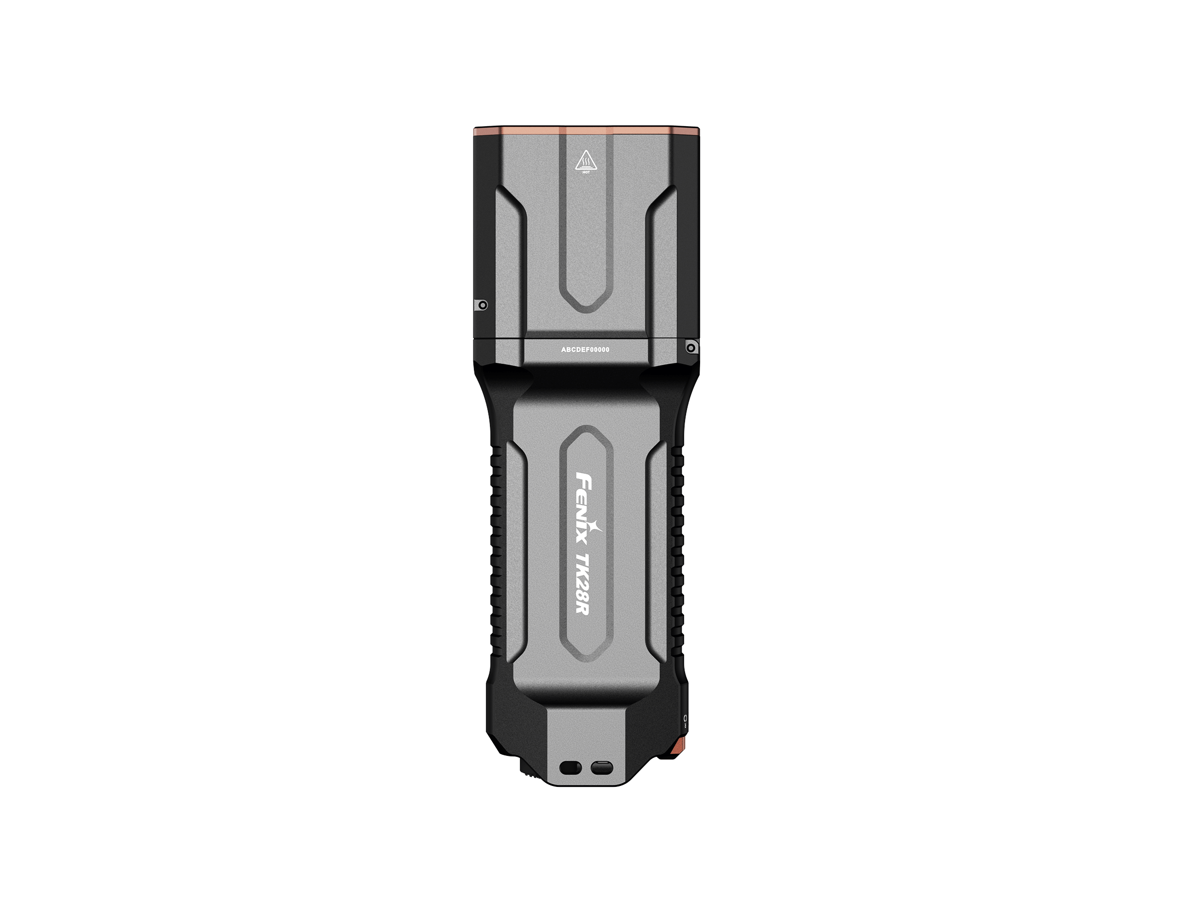Fenix TK28R Muli-LED High-Performance Flashlight - 6500 Lumens