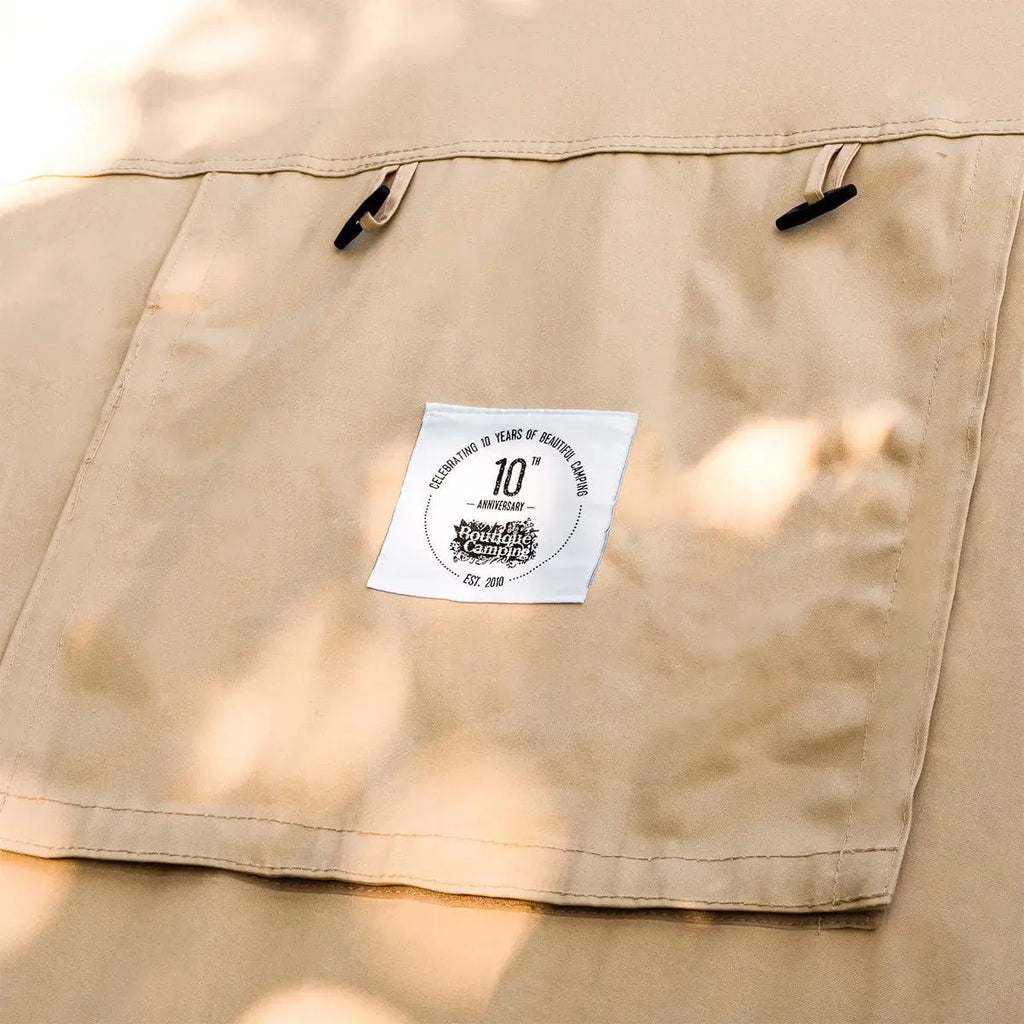 Tucana Tent