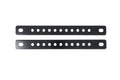 Overland Kitted Flat Mounting Bars