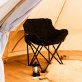 Boutique Camping Lightweight Folding Camping Chair
