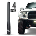FORD TUFFLOCK® SHORT ANTENNA (4 INCH)
