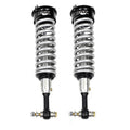 FOX 2.0 PERFORMANCE SERIES COIL-OVER (PAIR) 0–3" FOR 2007–2018 CHEVY/GMC 1500 TRUCKS
