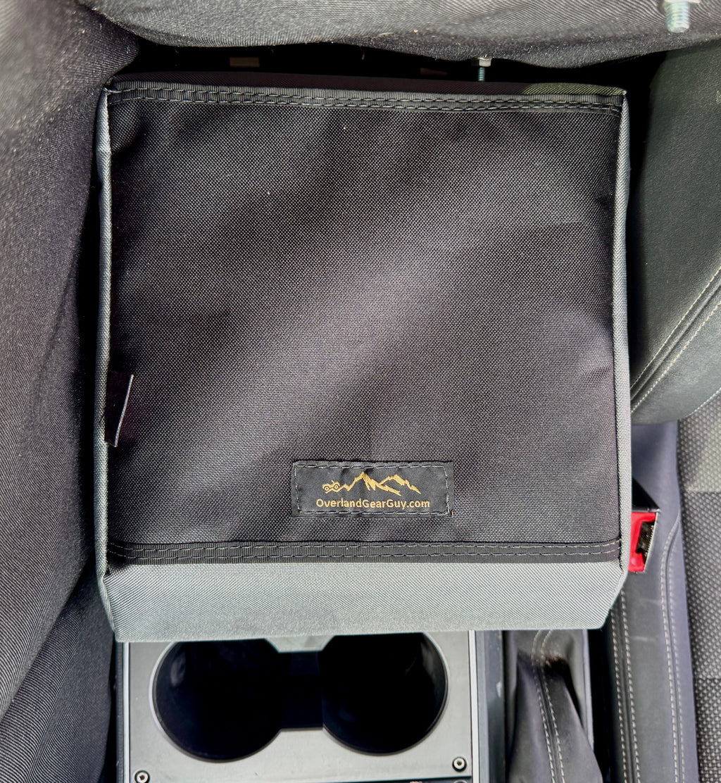Grenadier Console Cover