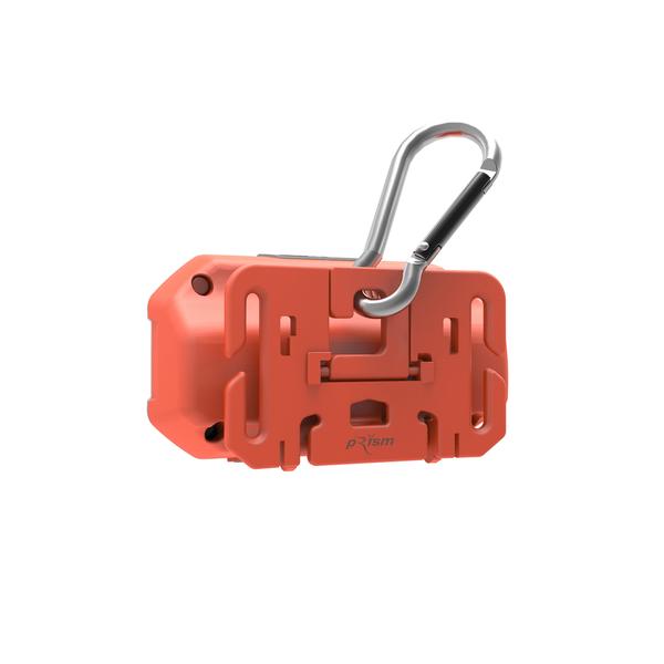 CLAYMORE HEADY+ Rechargeable Head Light