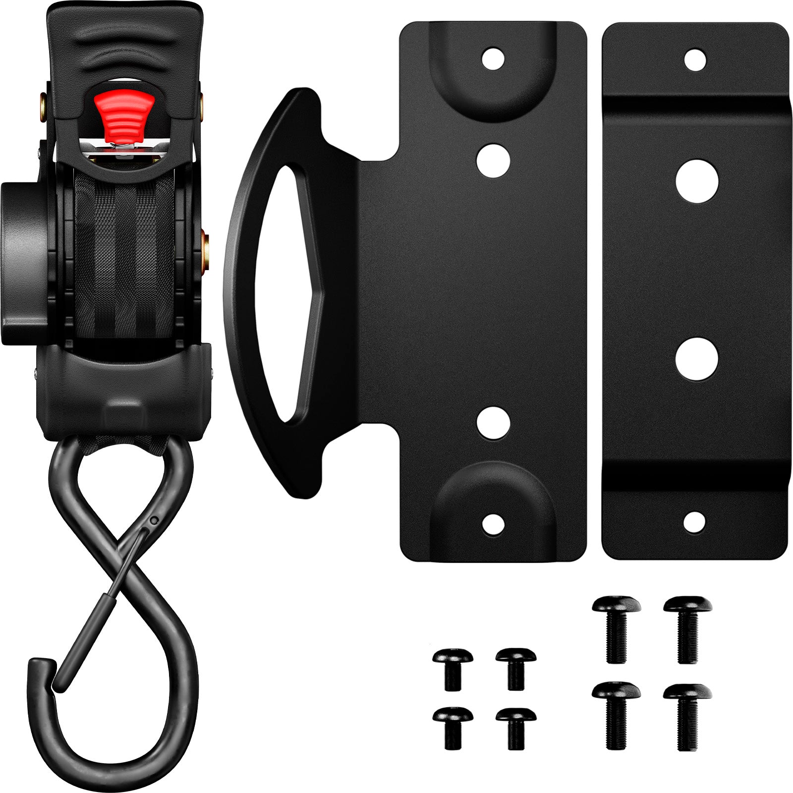Integral Straps - Toyota Tundra (2007+)