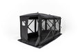 Hub 4 Double Tent