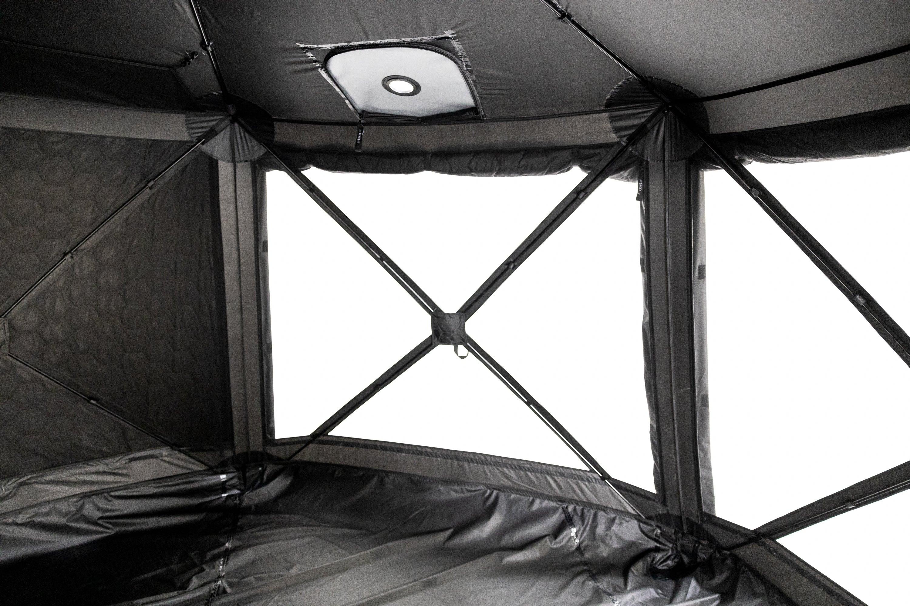 Hub 6XL Tent