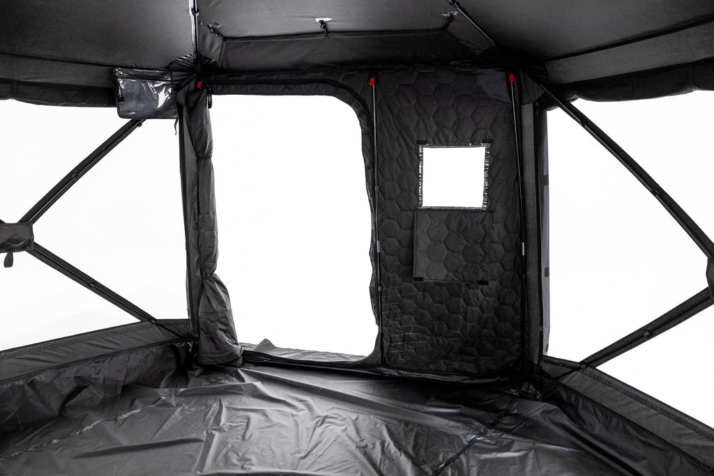 Hub 6XL Tent