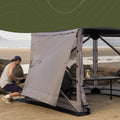 Hub Screen house 400 XL Wind Panel