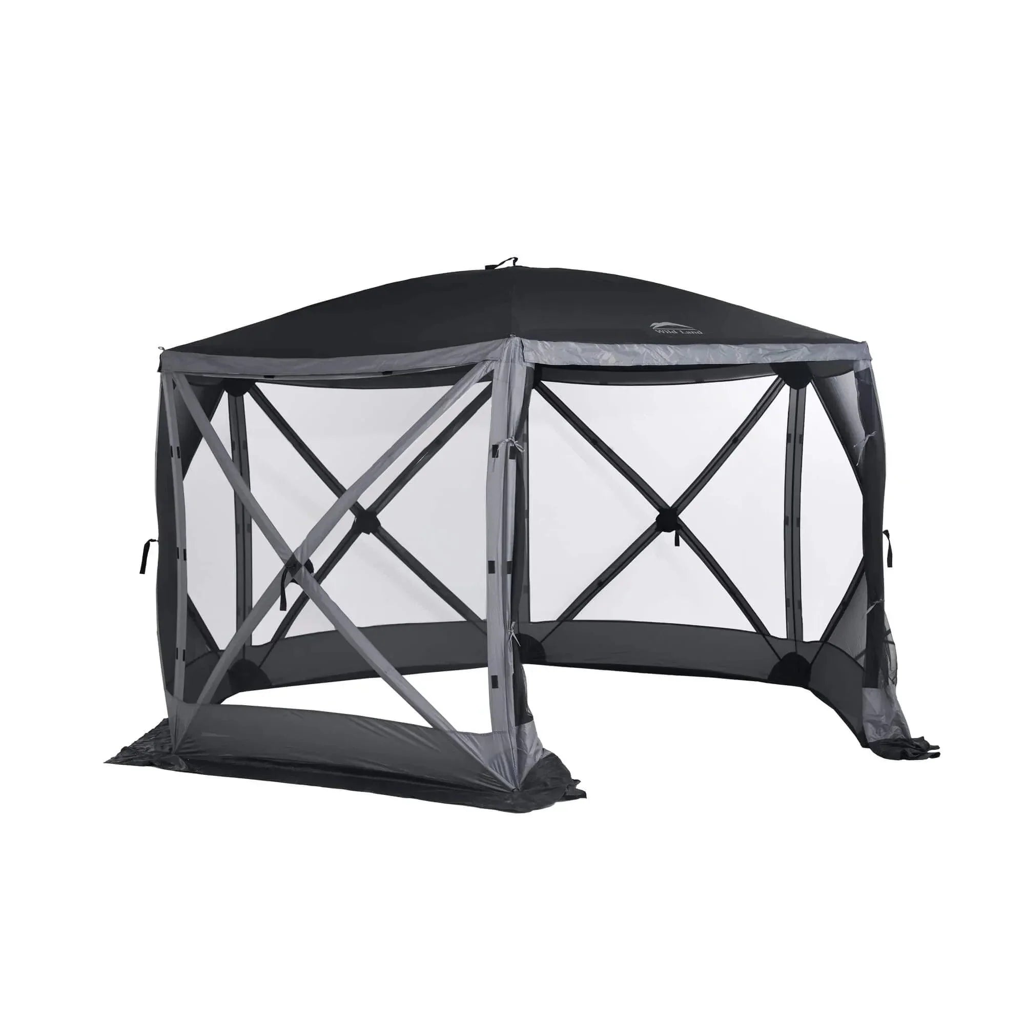 Hub Screen house 600