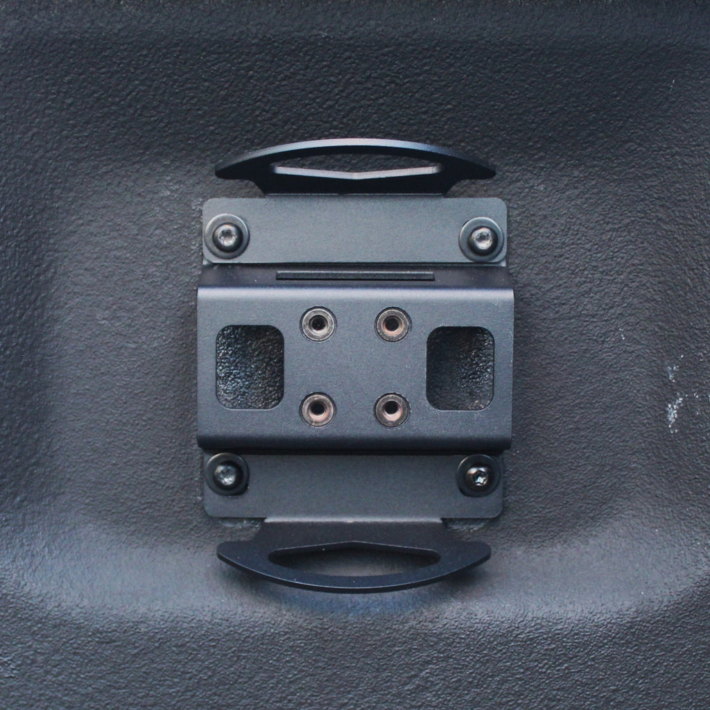 Upgraded Boxlink Plate - Ford F150, F250, F350 & RAPTOR (2015+)