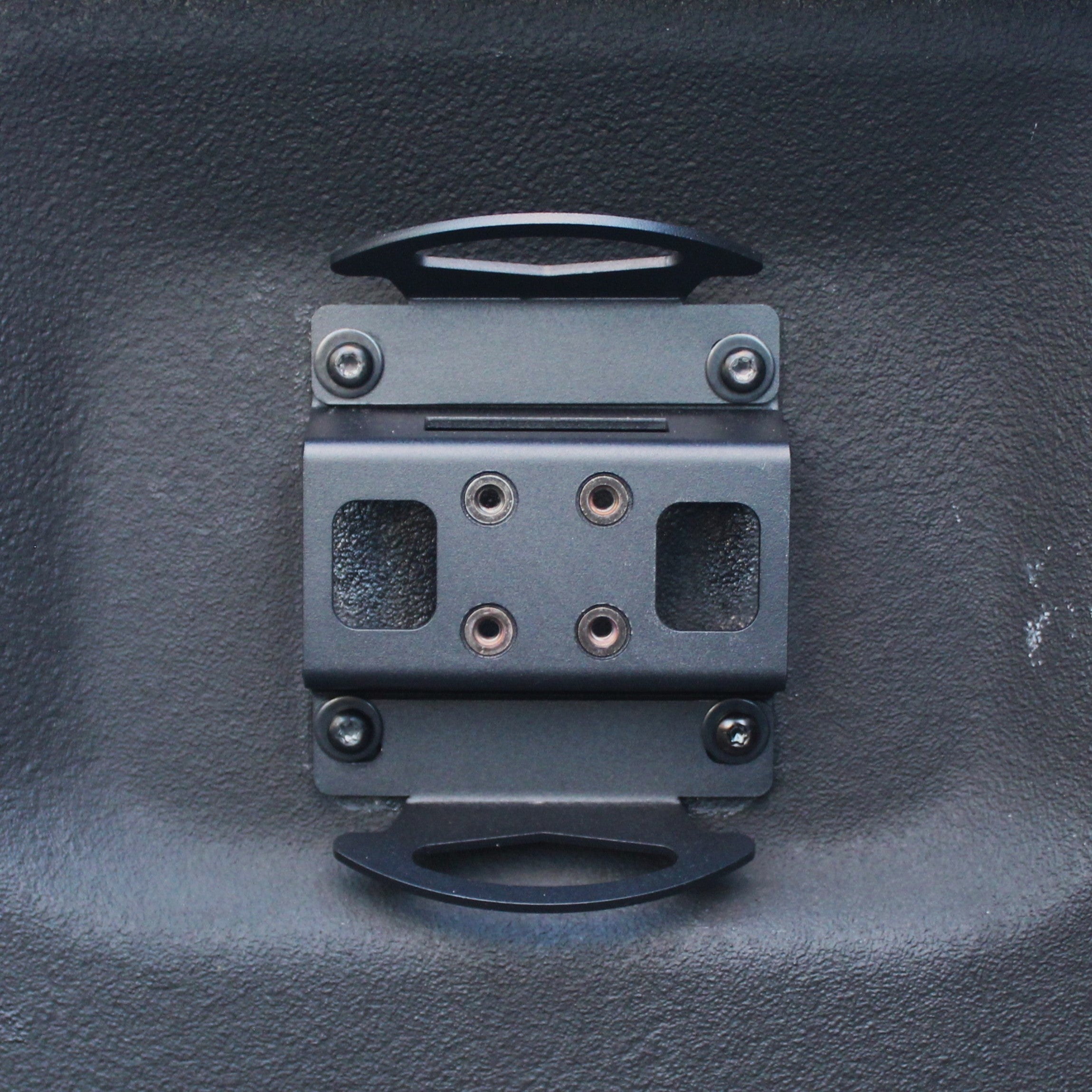 Upgraded Boxlink Plate - Ford F150, F250, F350 & RAPTOR (2015+)