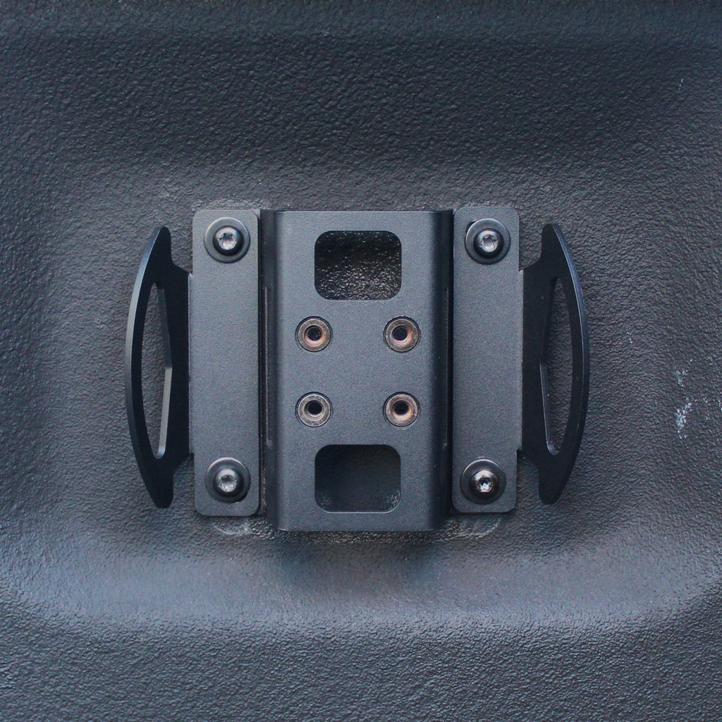 Upgraded Boxlink Plate - Ford F150, F250, F350 & RAPTOR (2015+)