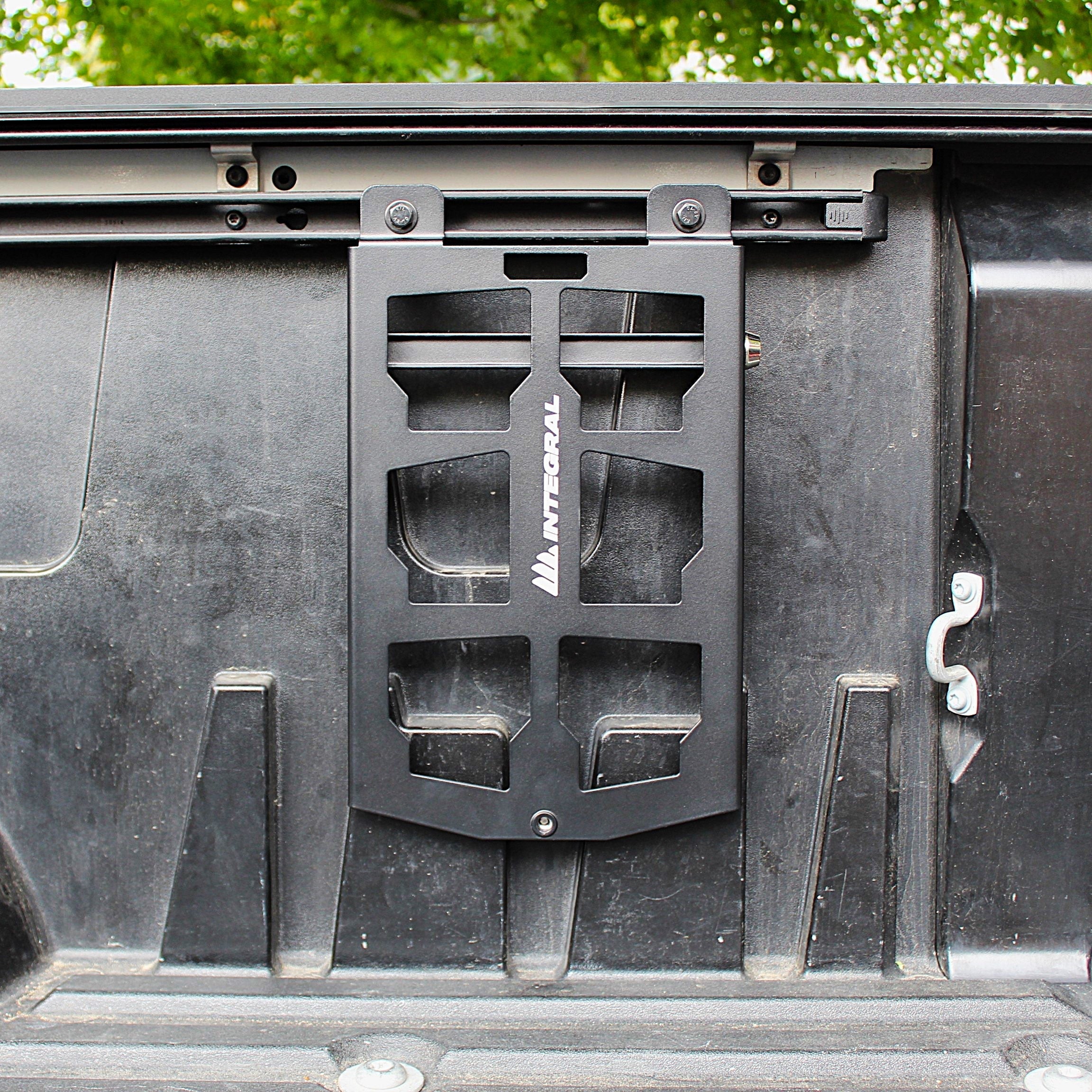 Integral Bedside Panel - Toyota Tundra (2007+)