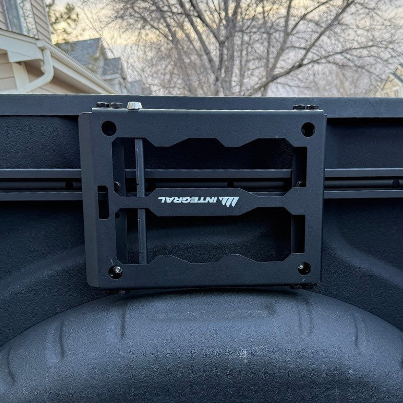 Integral Panel Kit (Half) - Ford Integral Rails