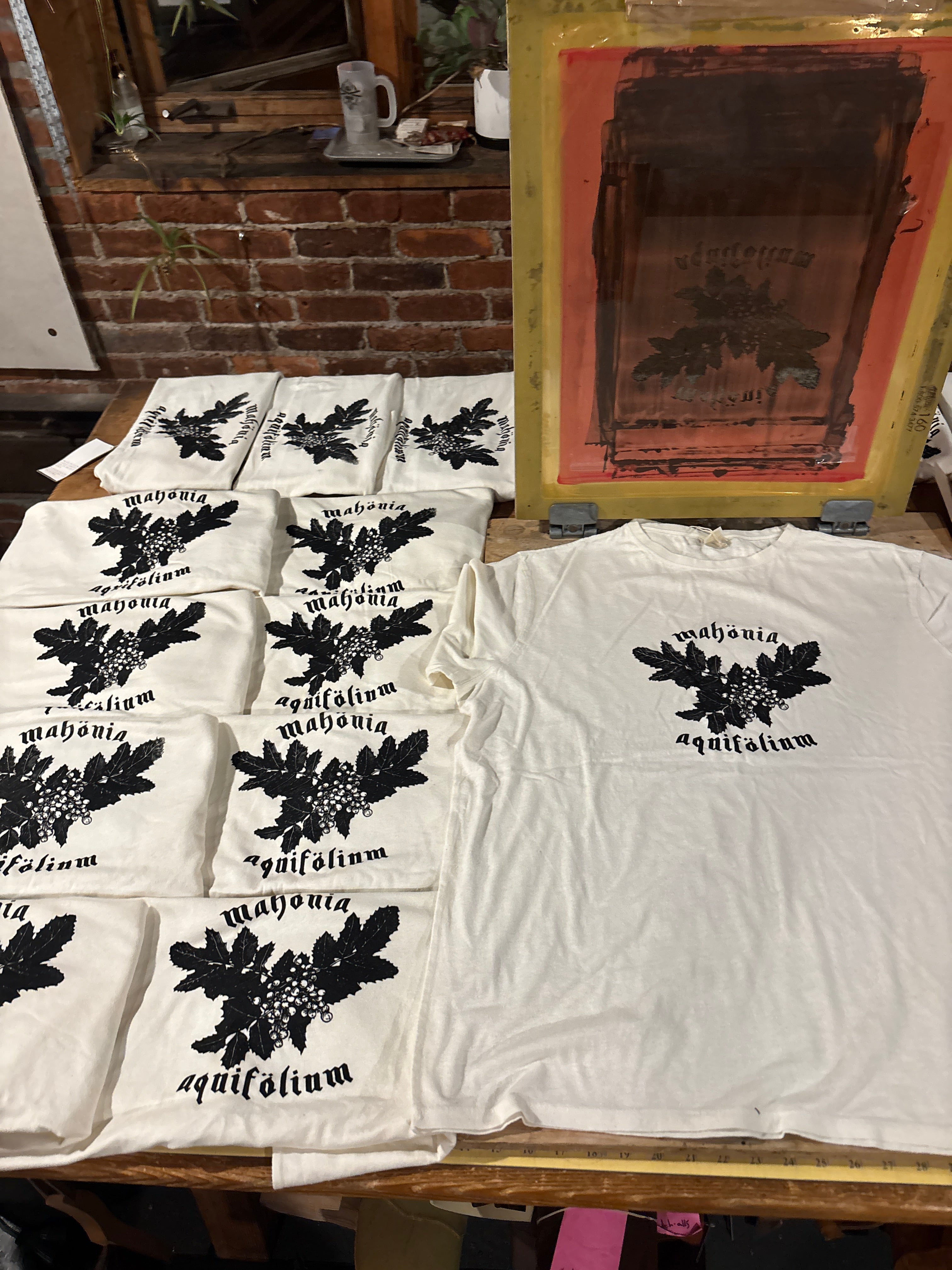 High Desert Tee