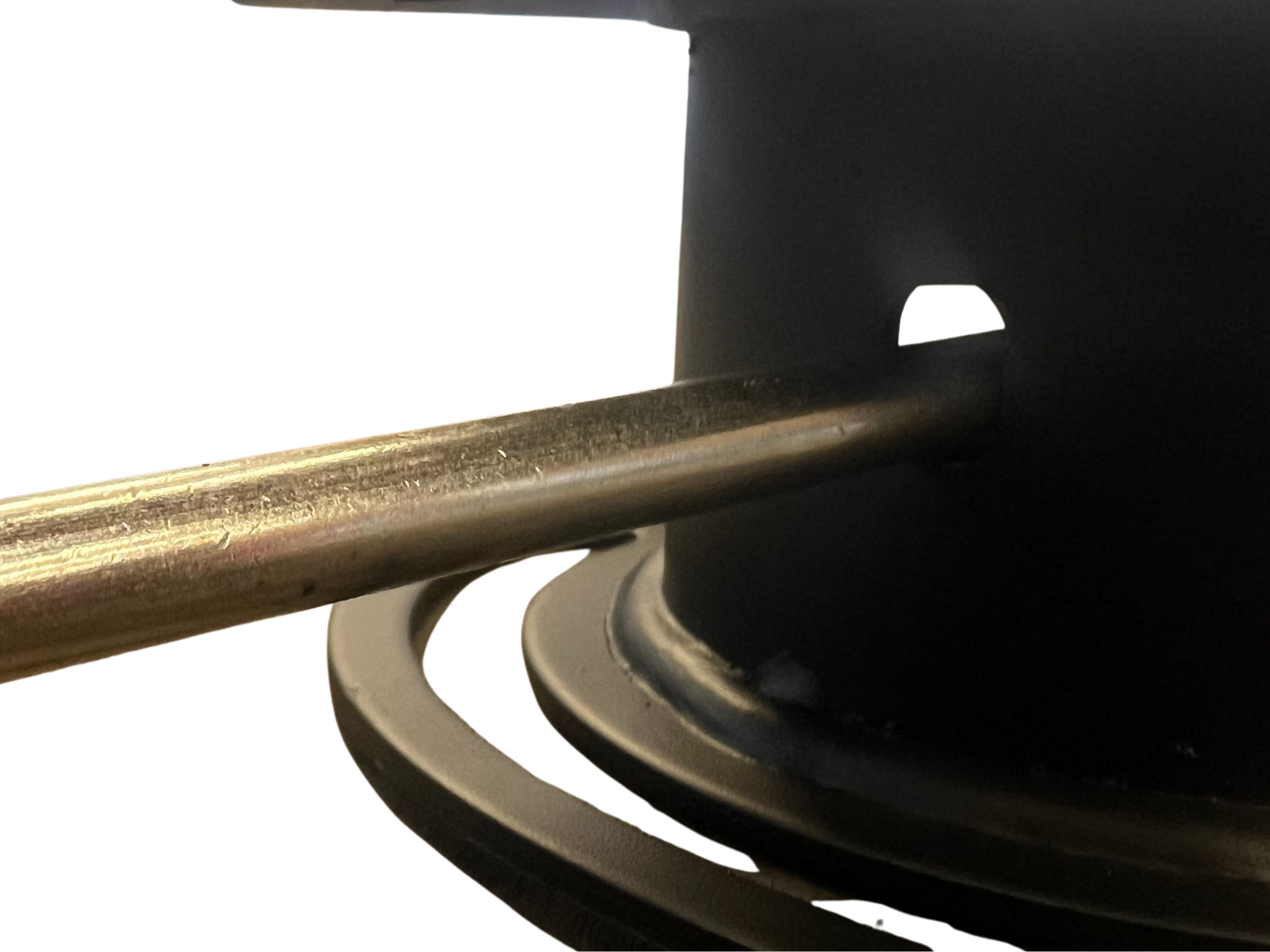 Collar Cotter Pin