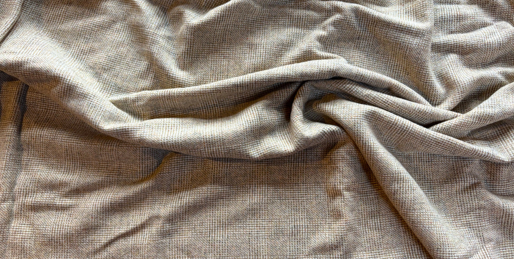 Men's Superior Wool Shirt