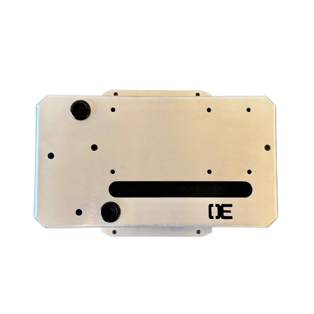 Auxiliary Power Bracket for Tundra 3rd Gen 2022+