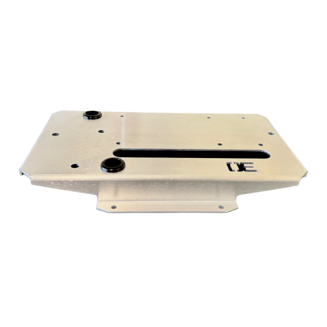 Auxiliary Power Bracket for Tundra 3rd Gen 2022+