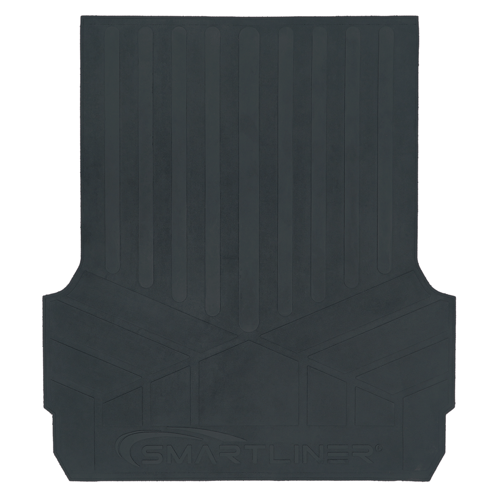 SMARTLINER Custom Fit Floor Liners For 2023-2025 Chevrolet Colorado (Only Fits Crew Cabs with Carpeted Flooring)