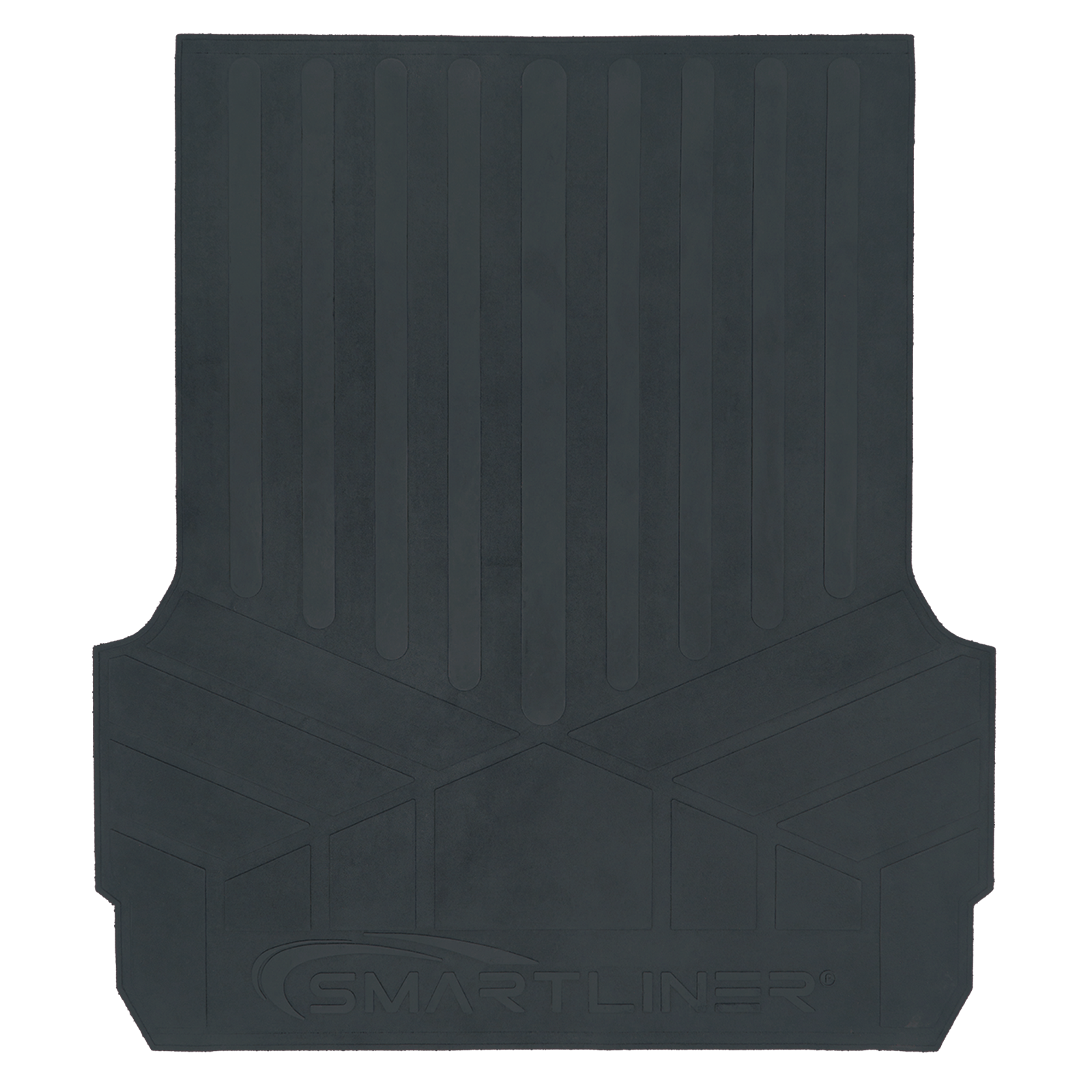 SMARTLINER Custom Fit Floor Liners For 2023-2025 GMC Canyon (Only Fits Crew Cabs with Carpeted Flooring)