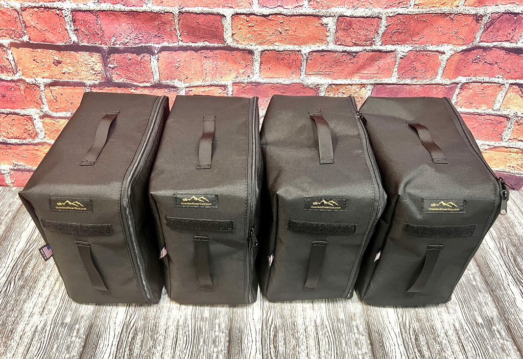 JC Storage  Bags - Organizational Bags