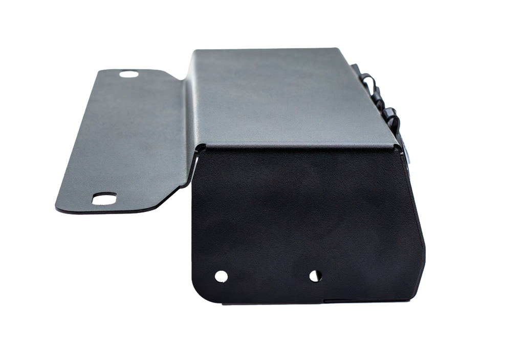 2007-2018+ Jeep Wrangler Outlet Box