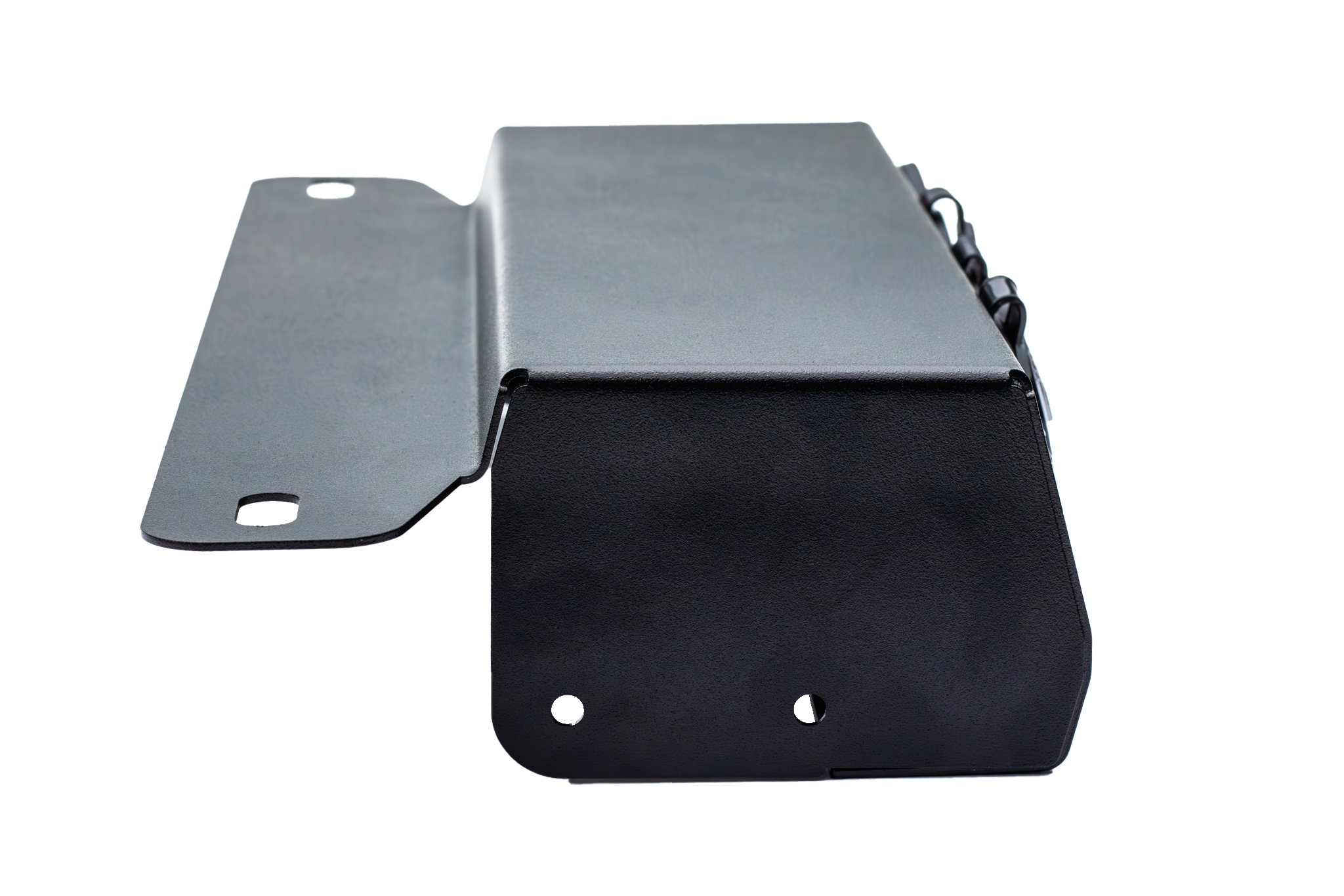 2007-2018+ Jeep Wrangler Outlet Box