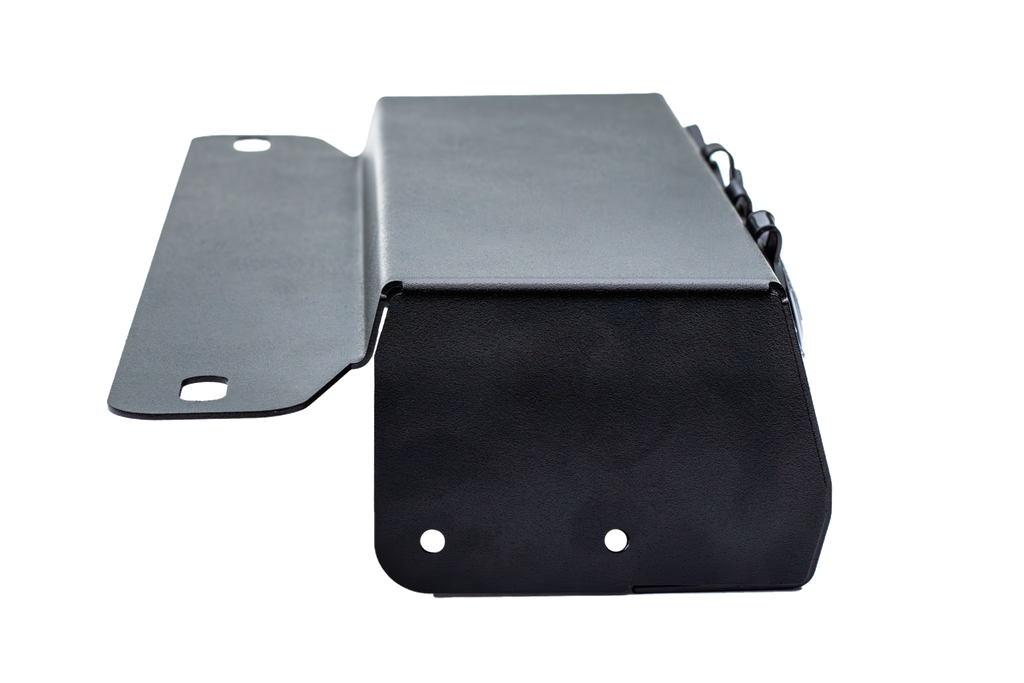 2018-2023 4-Door Jeep Wrangler Outlet Box