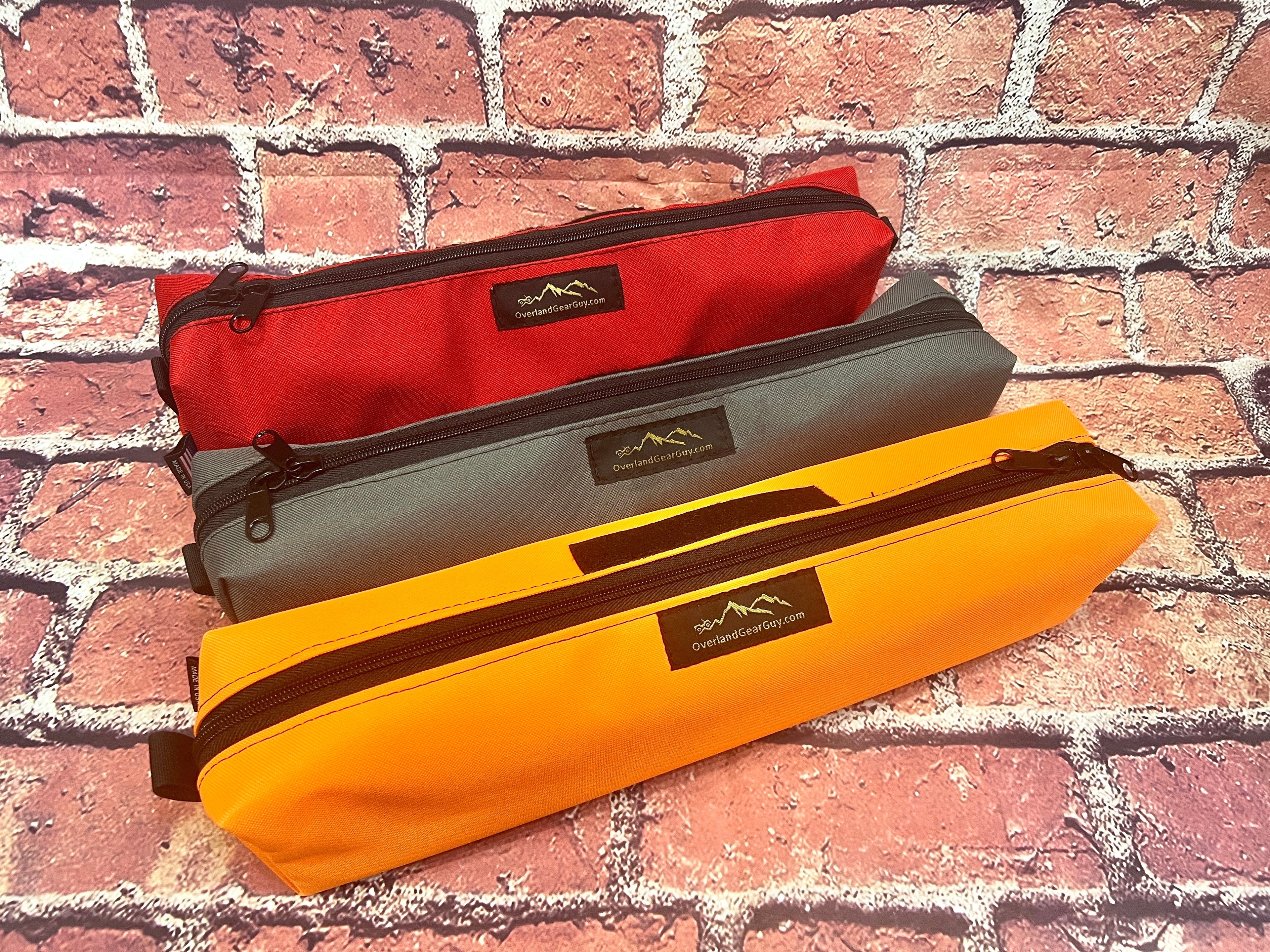 Jayco - Entegra Cargo Tray Bags (1 Pair)