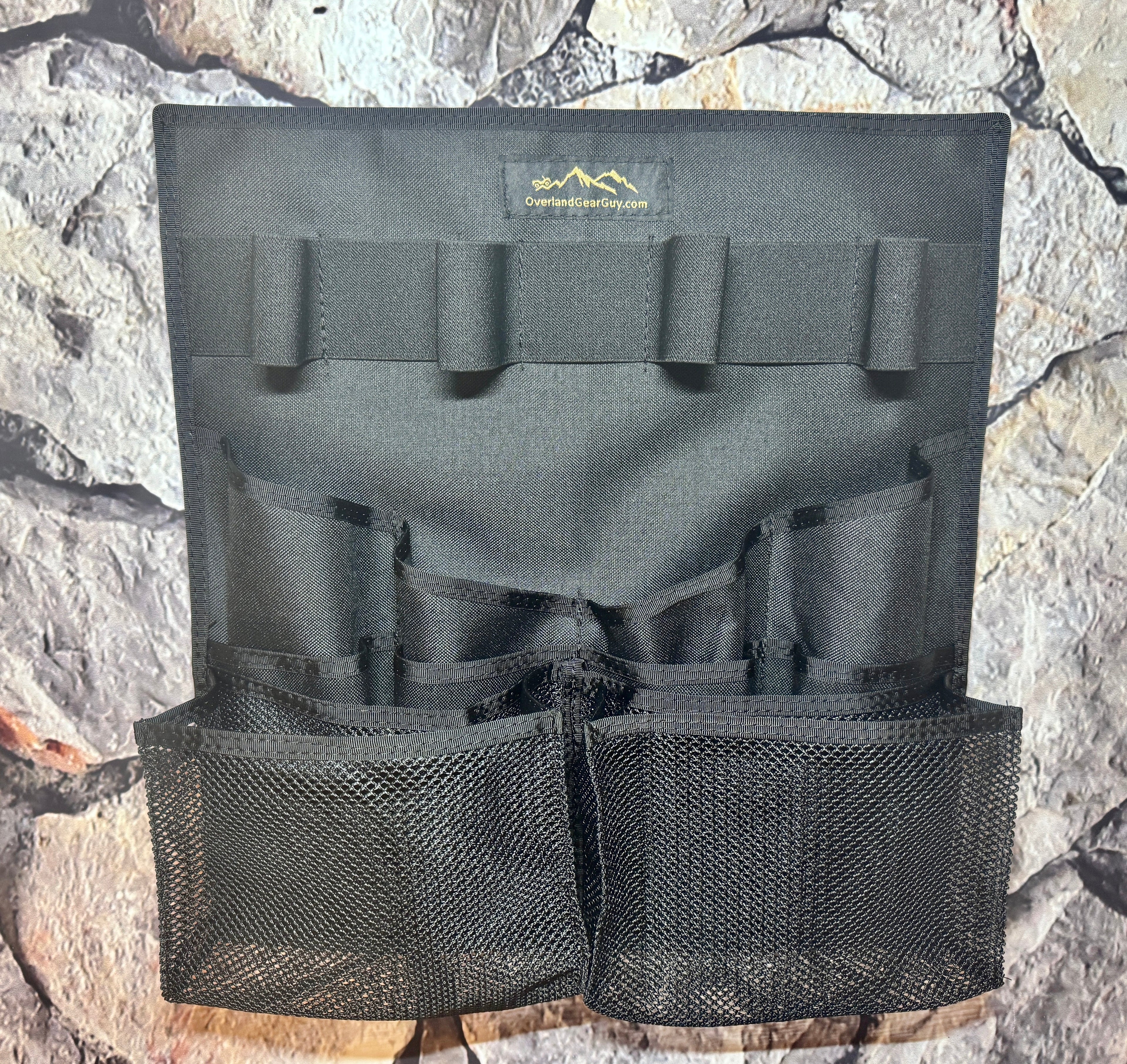 Jayco - Entegra Kitchen Utensil Pouch