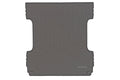 SmartCoverage™ Custom Fit Floor Liners For 2014-2018 GMC Sierra 1500 Crew Cab (5'7 Short Bed Only)- K0136