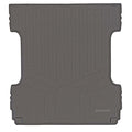 SmartCoverage™ Custom Fit Floor Liners For 2014-2018 GMC Sierra 3500 Crew Cab (5'7 Short Bed Only)- K0136