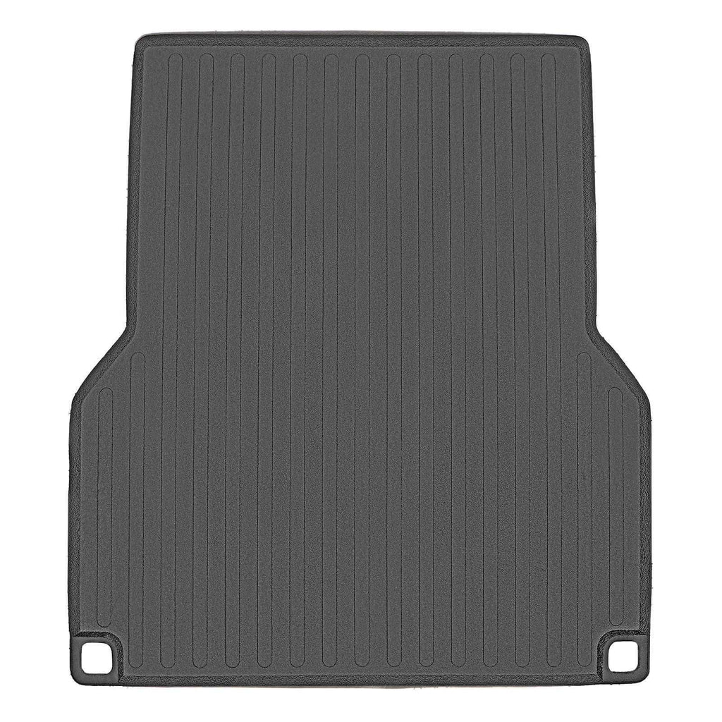 SmartCoverage™ Custom Fit Floor Liners For 2005-2011 Toyota Tacoma Double Cab (No Manuals)