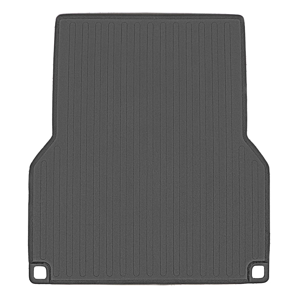 SmartCoverage™ Custom Fit Floor Liners For 2018-2023 Toyota Tacoma Access Cab (Automatic Transmission)