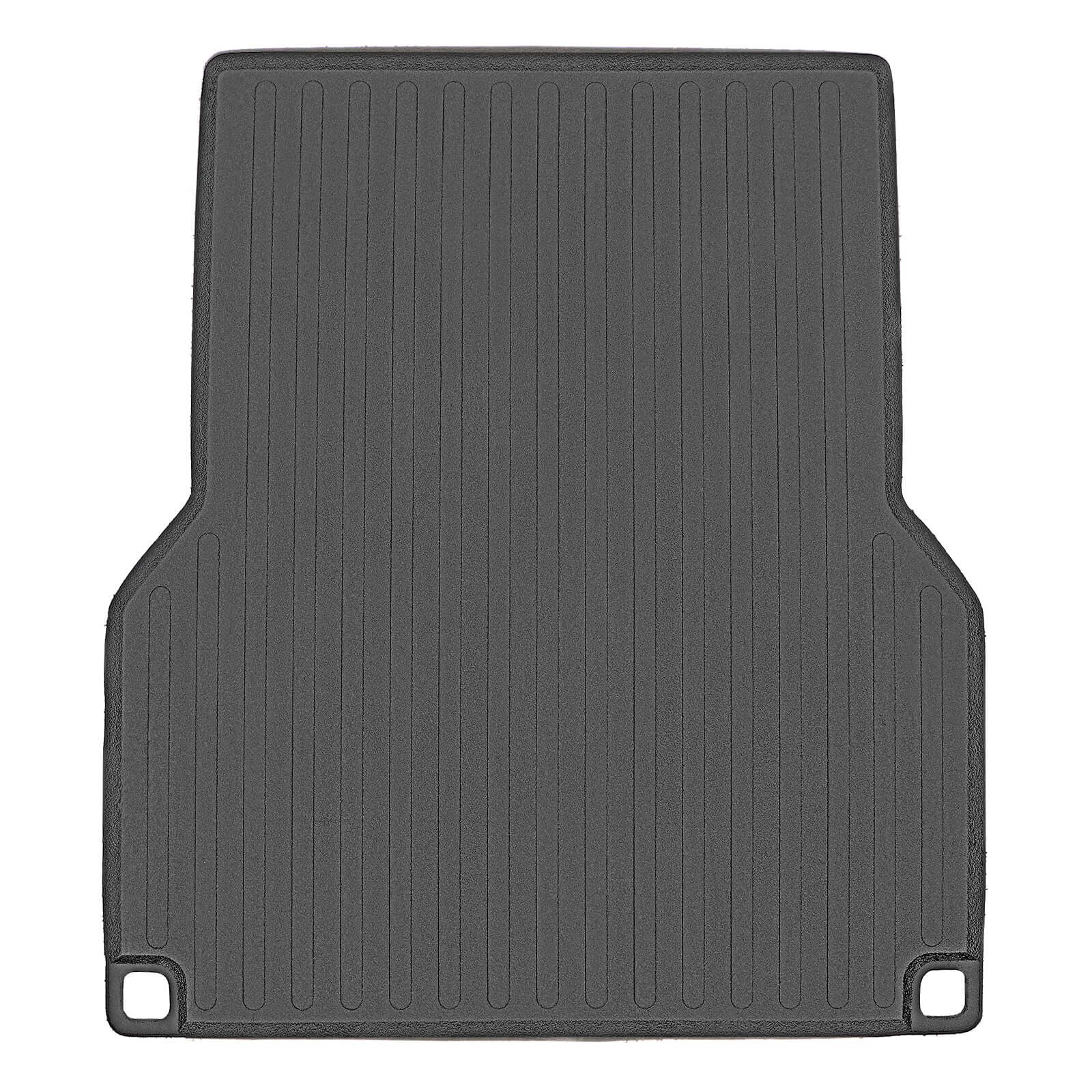SmartCoverage™ Custom Fit Floor Liners For 2012-2015 Toyota Tacoma Double Cab