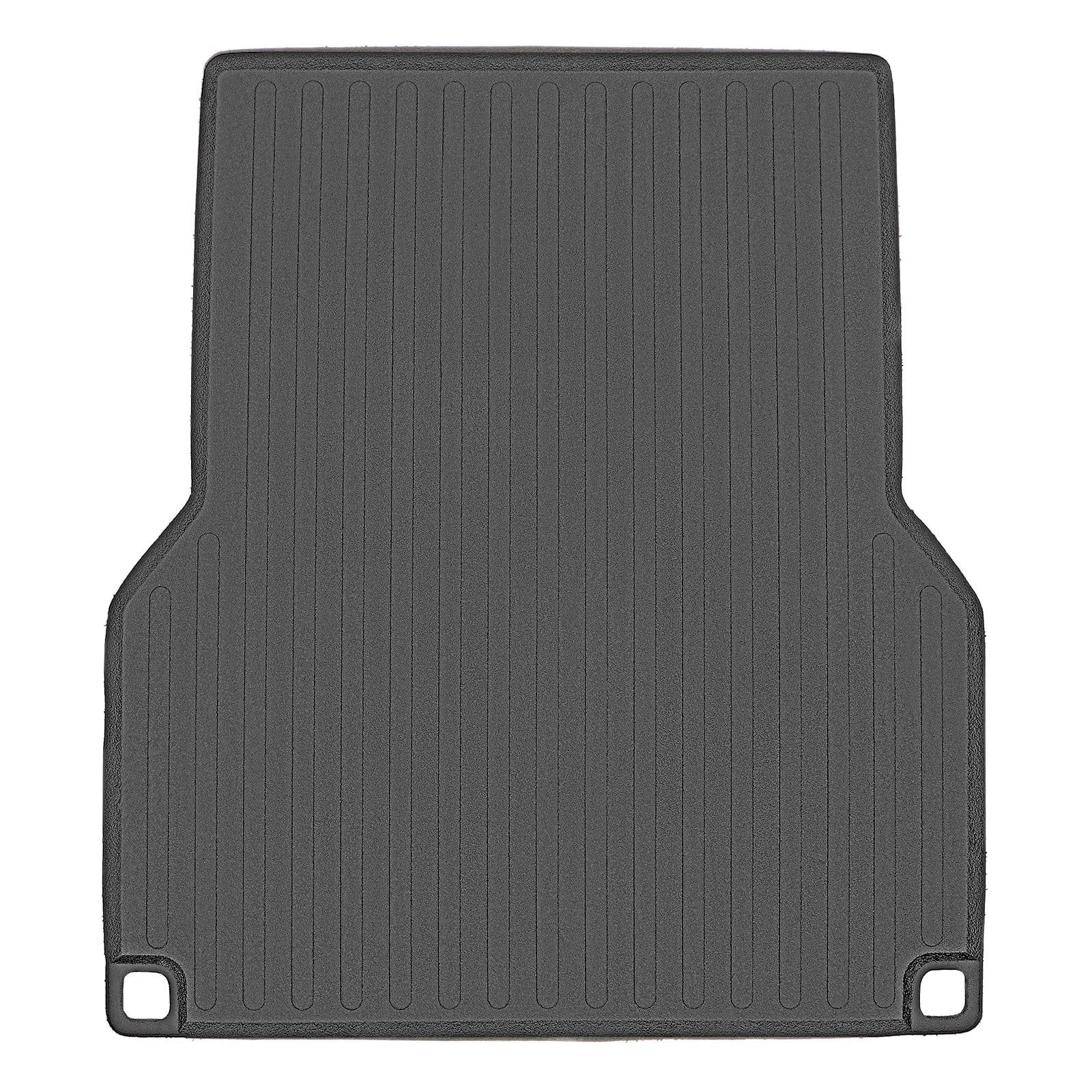 SmartCoverage™ Custom Fit Floor Liners For 2018-2023 Toyota Tacoma Access Cab with Manual Transmission