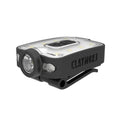 CLAYMORE CAPON 40B Rechargeable Cap Light