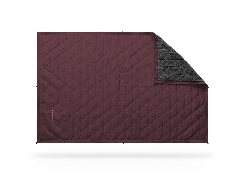 Mountain Blanket