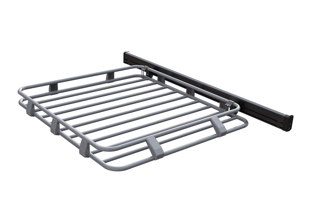 Crosswing Basket Mount Kit