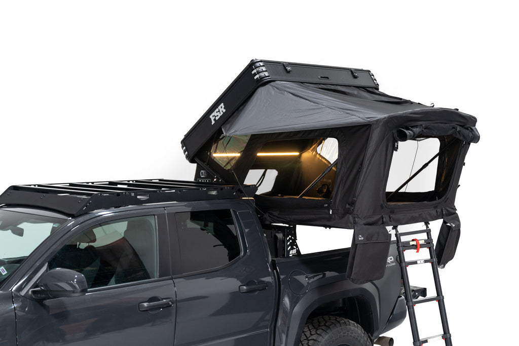 Kali - Rooftop tent