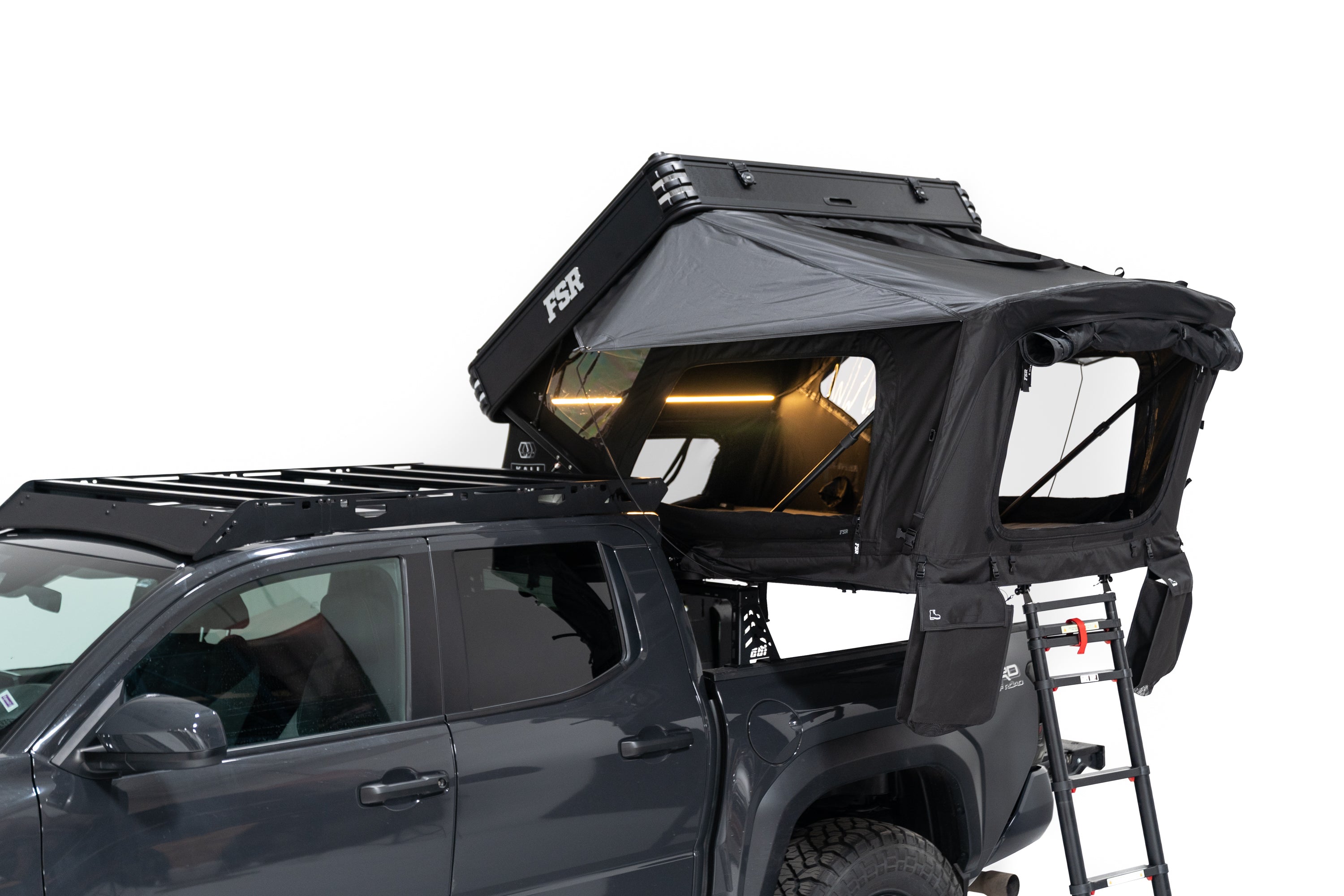Kali - Rooftop tent