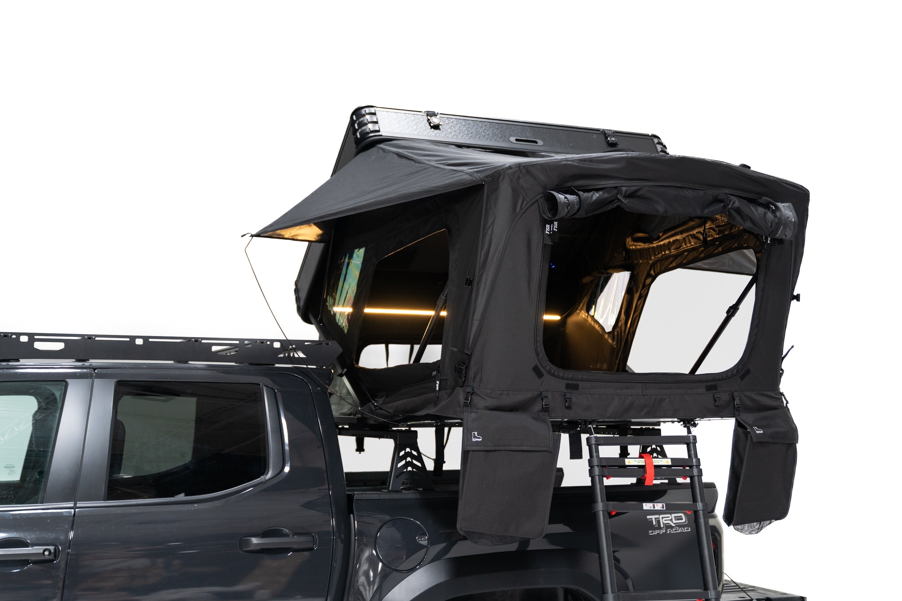 Kali - Rooftop tent